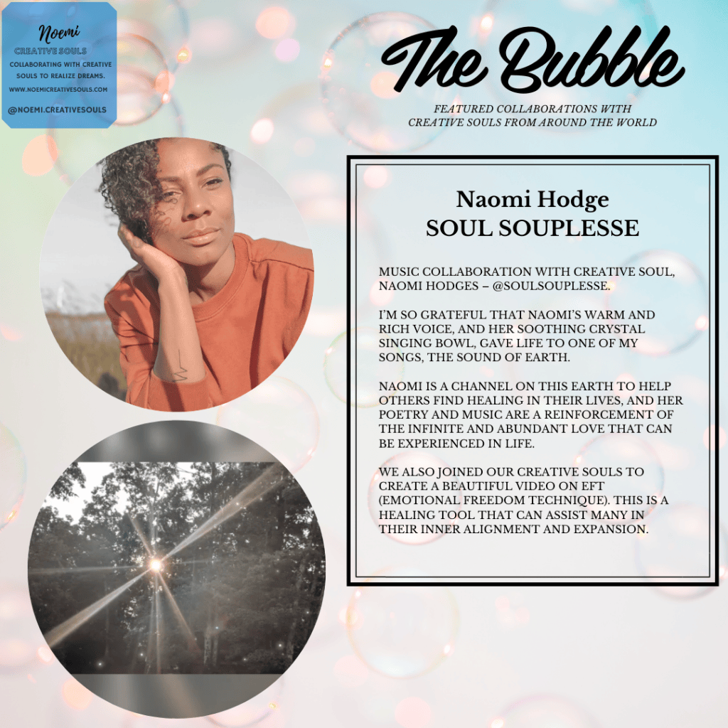 Naomi Hodge